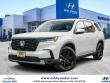 Used 2024 Honda Pilot Touring SUV