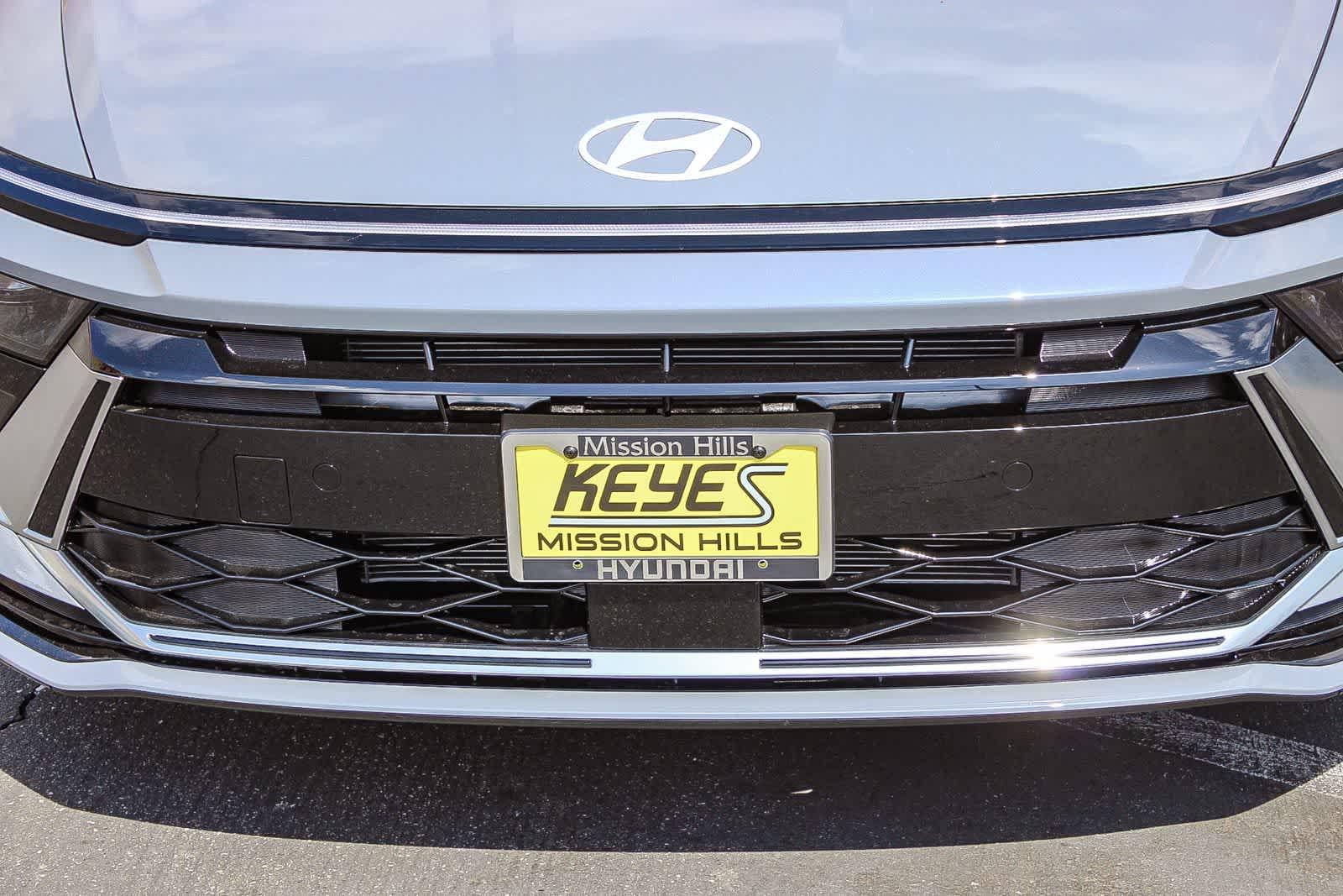 Thumbnail: 2025 Hyundai Sonata - 11