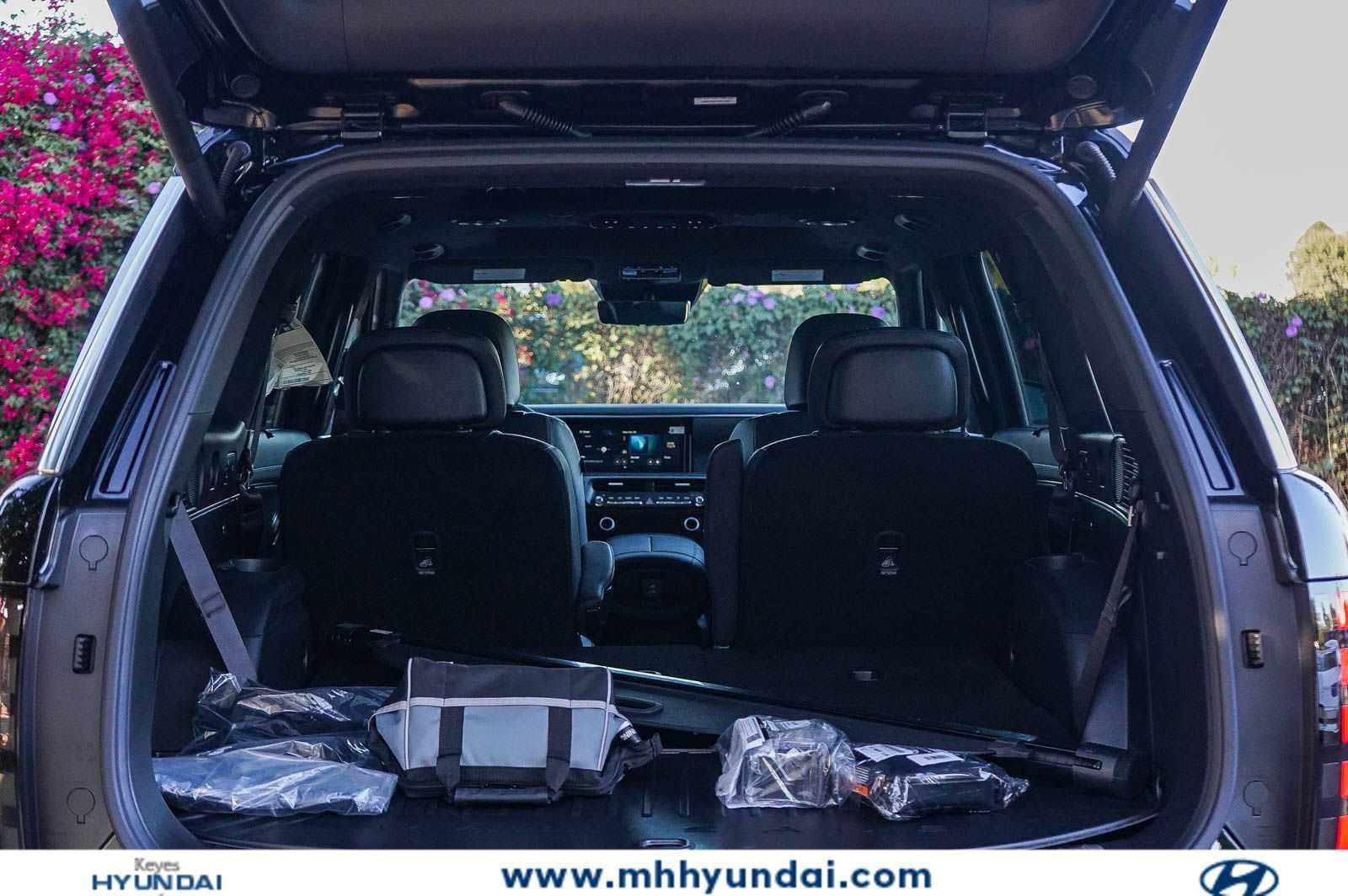 Thumbnail: 2026 Hyundai Palisade - 12
