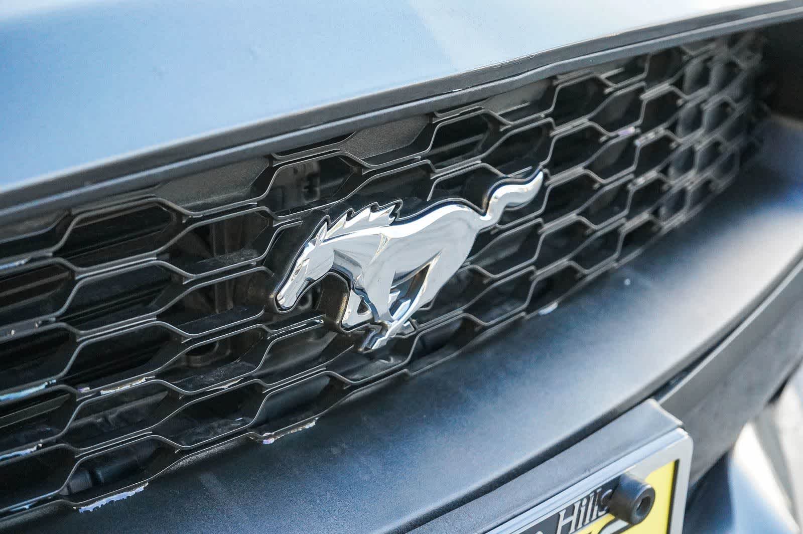 Thumbnail: 2020 Ford Mustang - 11