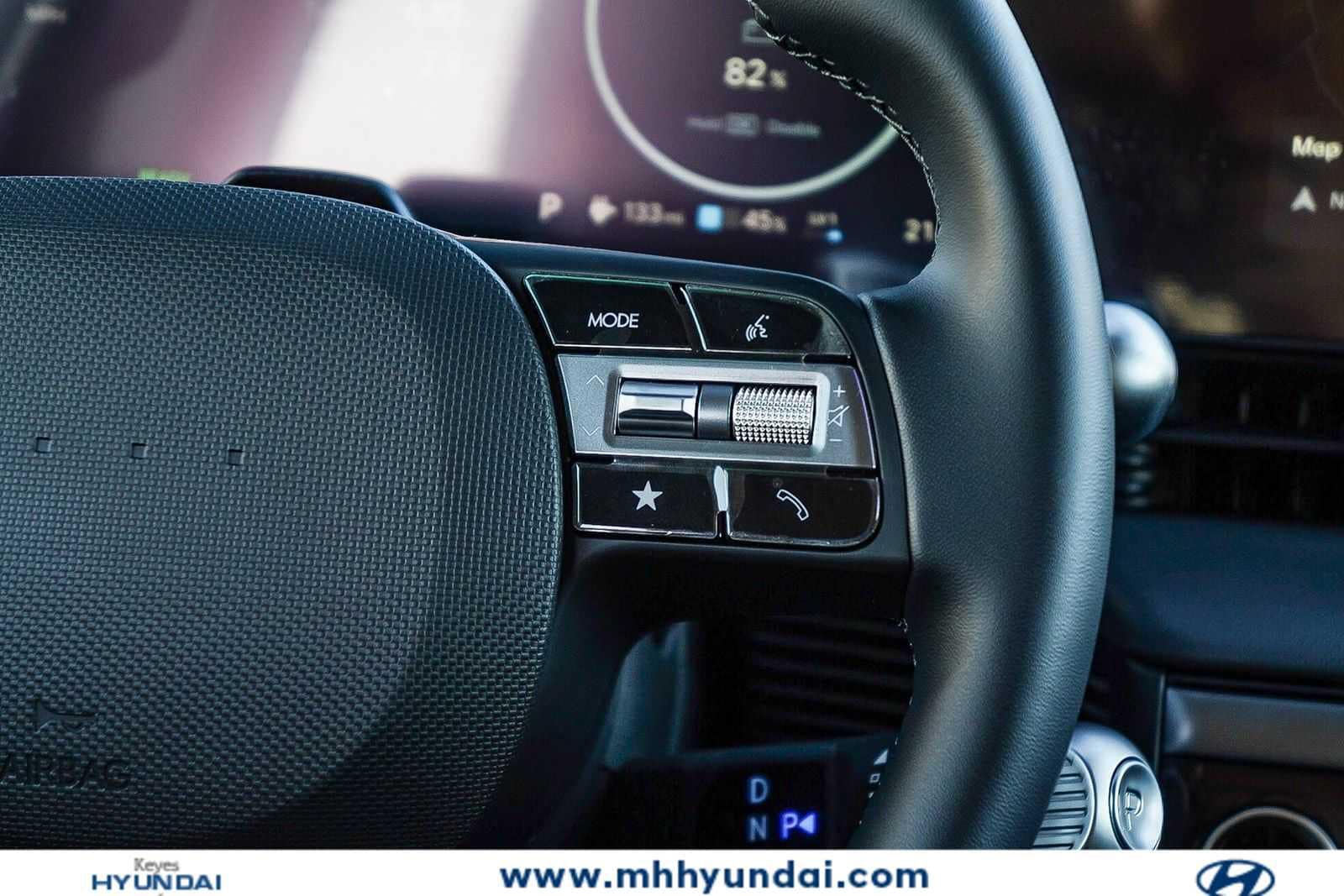 Thumbnail: 2026 Hyundai Ioniq 5 - 19