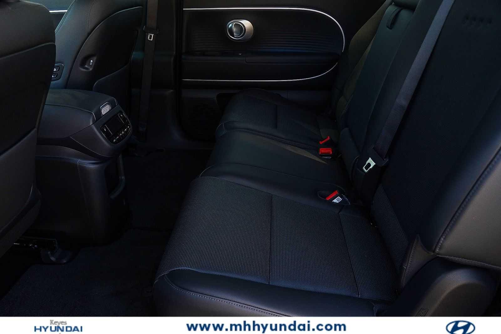 Thumbnail: 2026 Hyundai Ioniq - 21