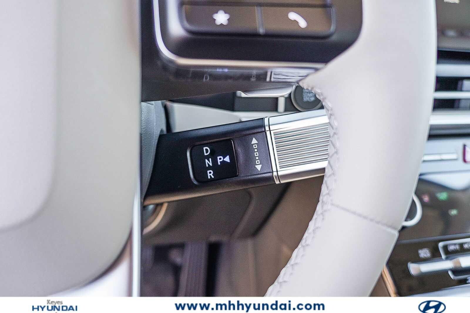 Thumbnail: 2026 Hyundai Santa Fe - 23