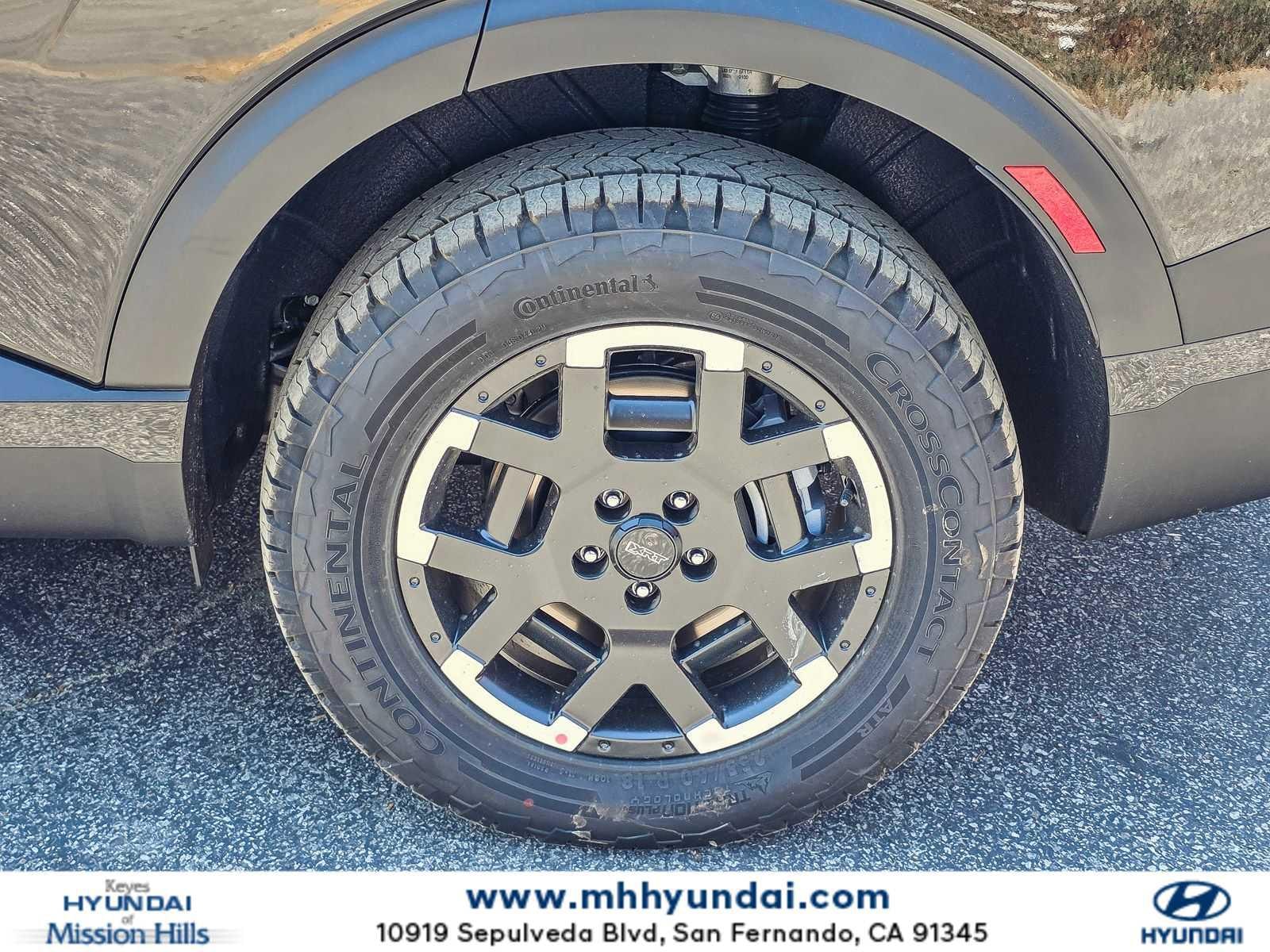 Thumbnail: 2026 Hyundai Palisade - 9