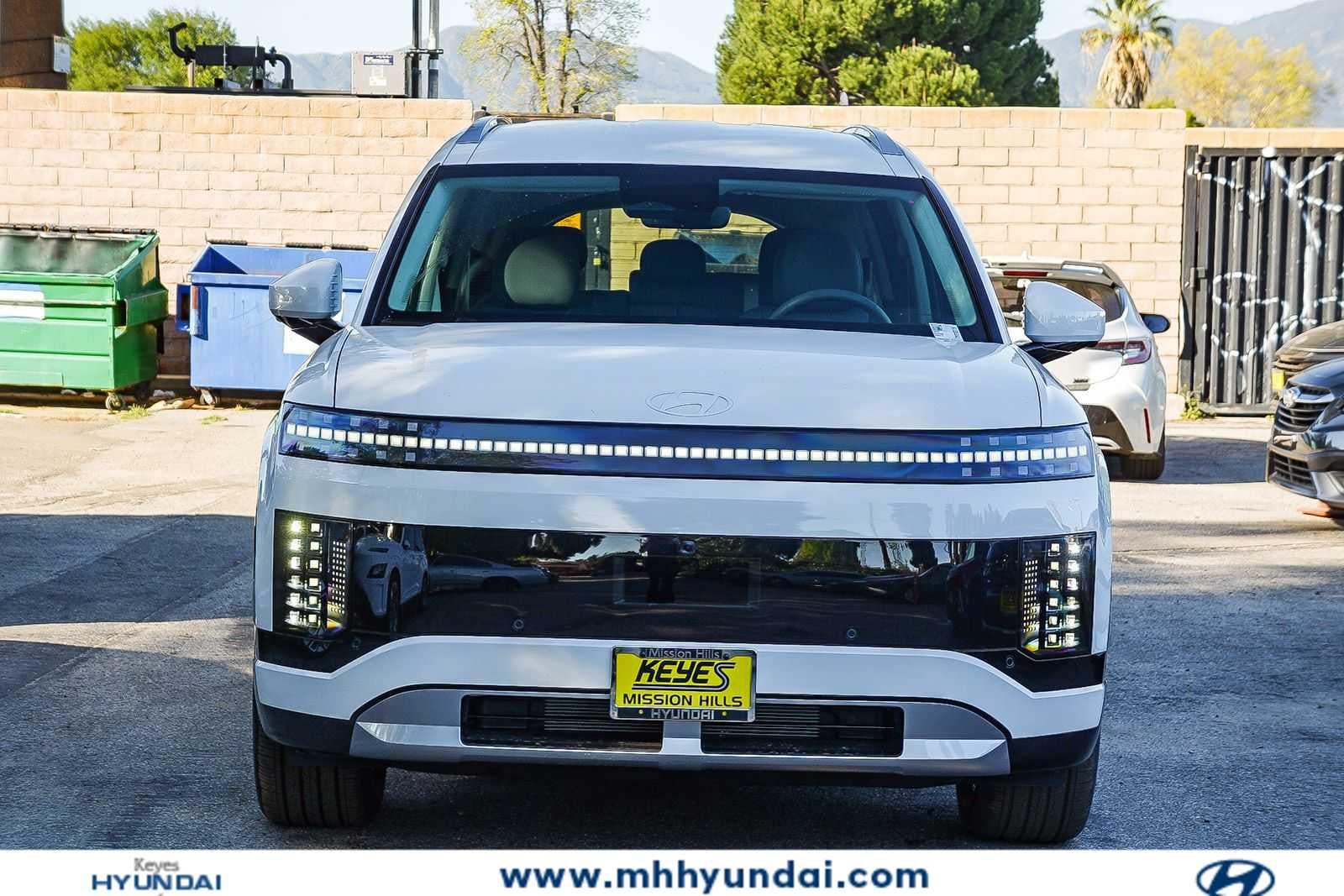 Thumbnail: 2026 Hyundai Ioniq - 2