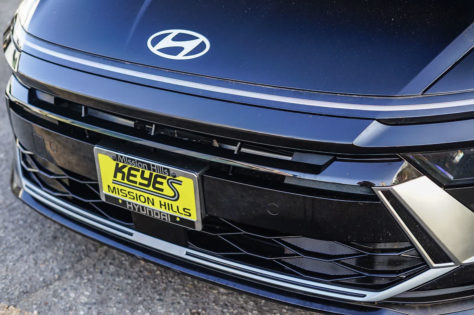 Thumbnail: 2025 Hyundai Sonata - 8