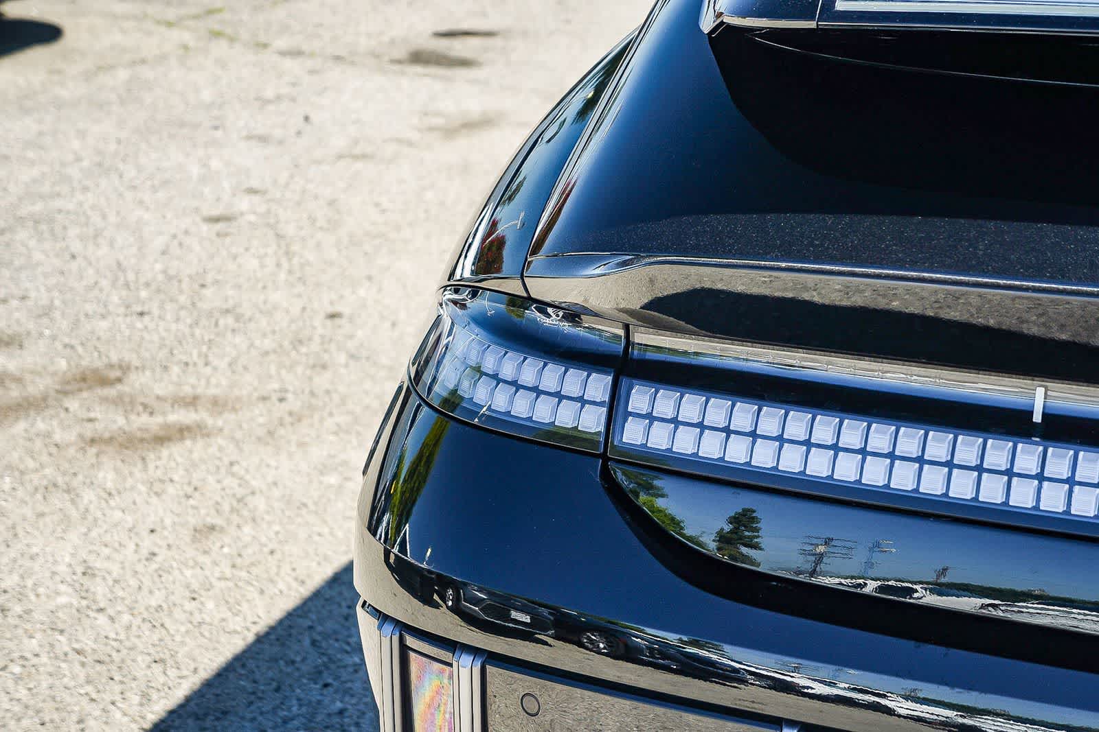 Thumbnail: 2024 Hyundai Ioniq 6 - 7