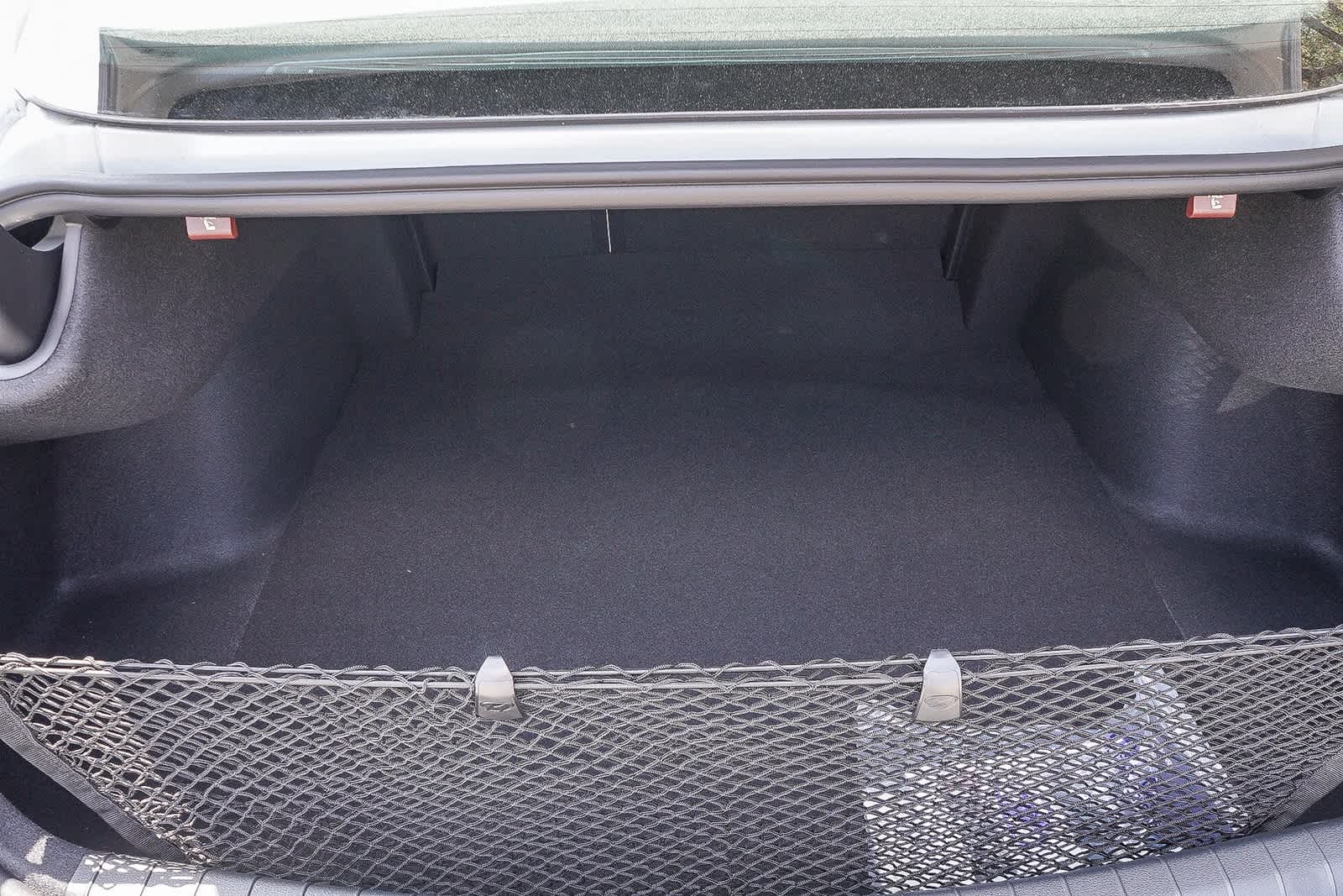 Thumbnail: 2025 Hyundai Sonata - 12