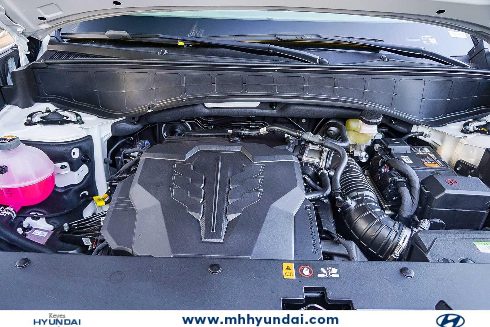 Thumbnail: 2026 Hyundai Palisade - 12