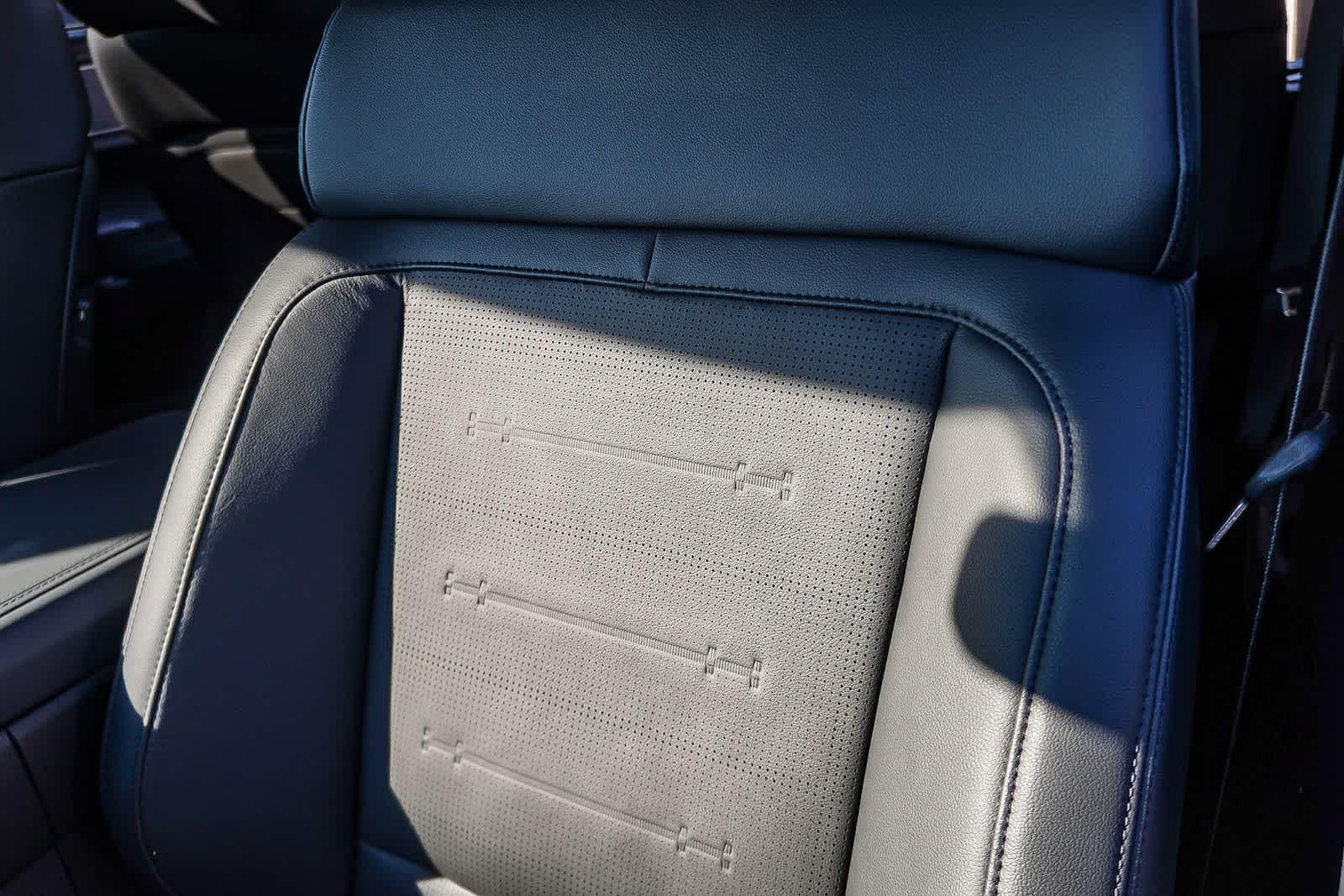 Thumbnail: 2026 Hyundai Santa Fe - 30