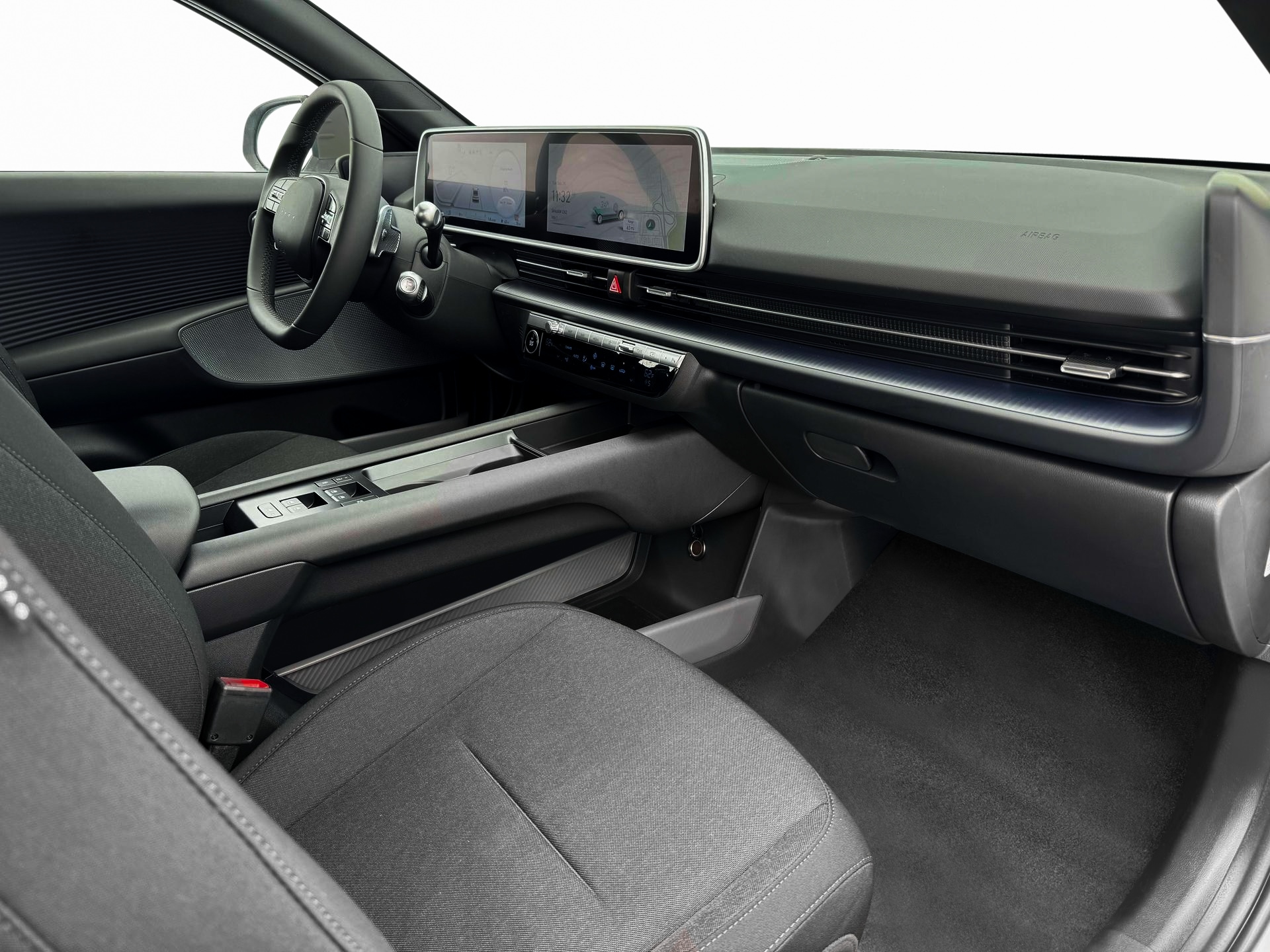 Thumbnail: 2025 Hyundai Ioniq 6 - 15