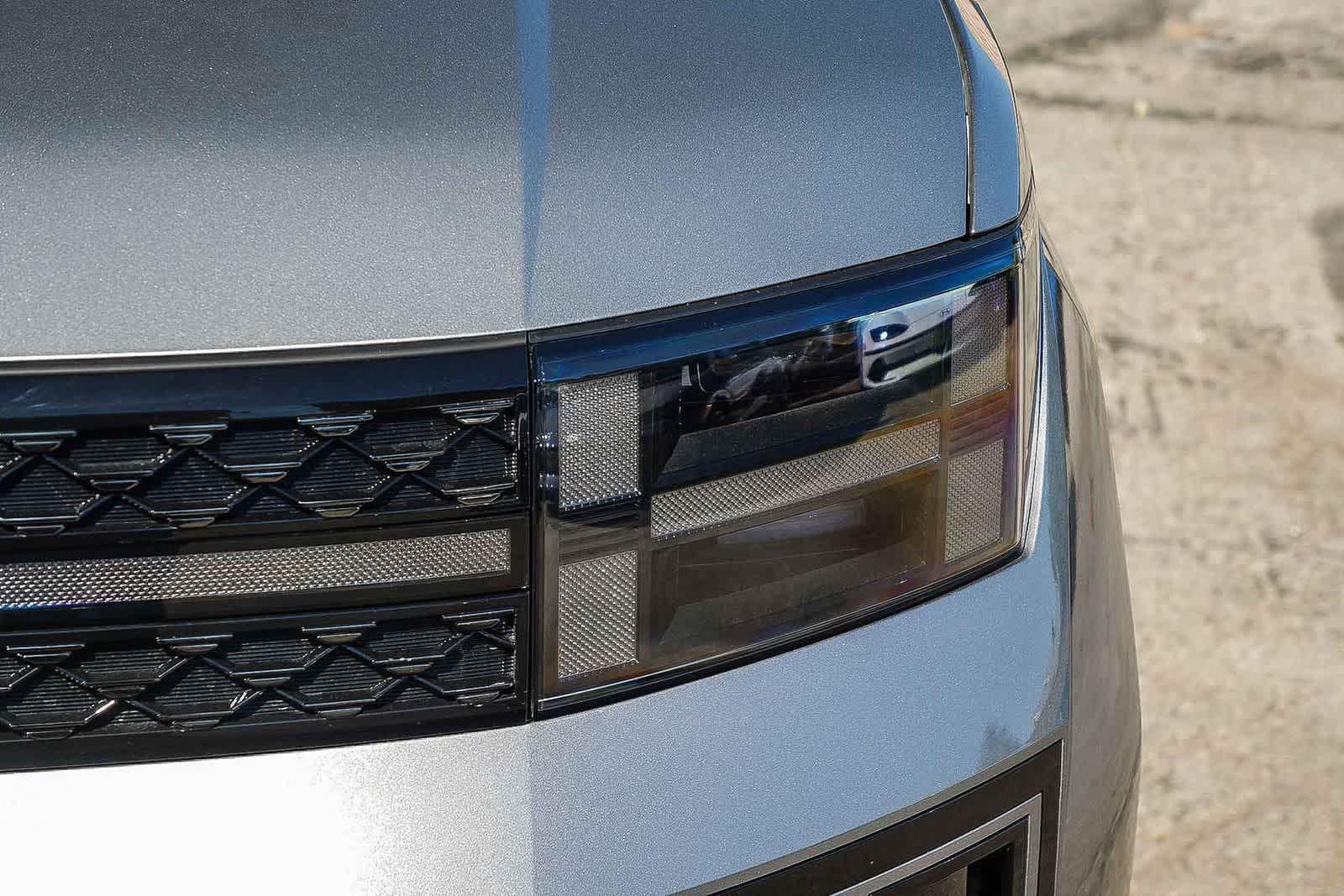 Thumbnail: 2026 Hyundai Santa Fe - 8