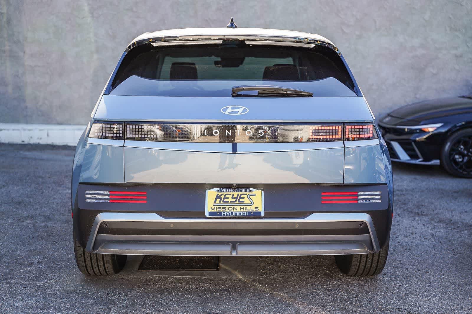 Thumbnail: 2026 Hyundai Ioniq 5 - 7