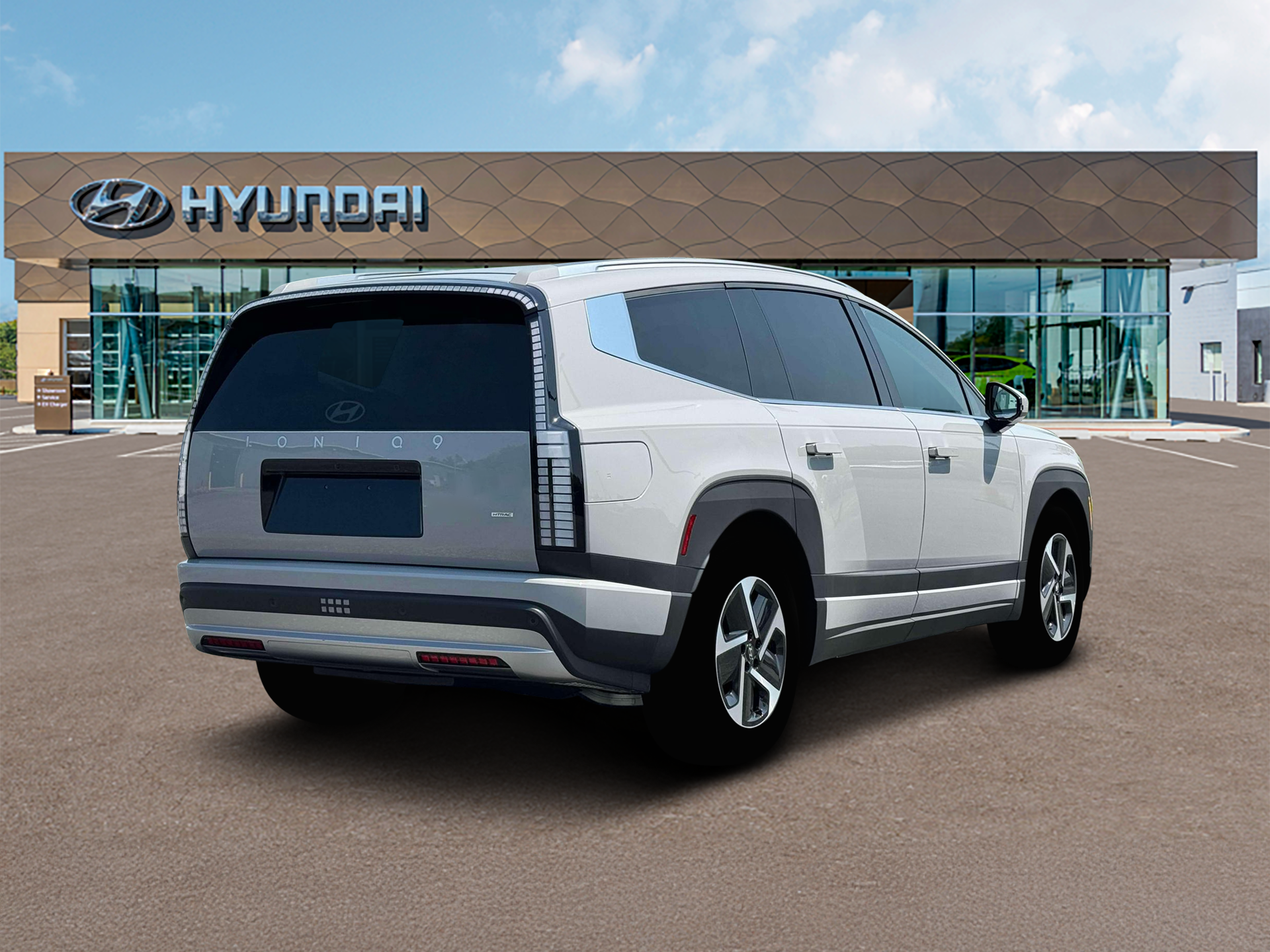 Thumbnail: 2026 Hyundai Ioniq - 7