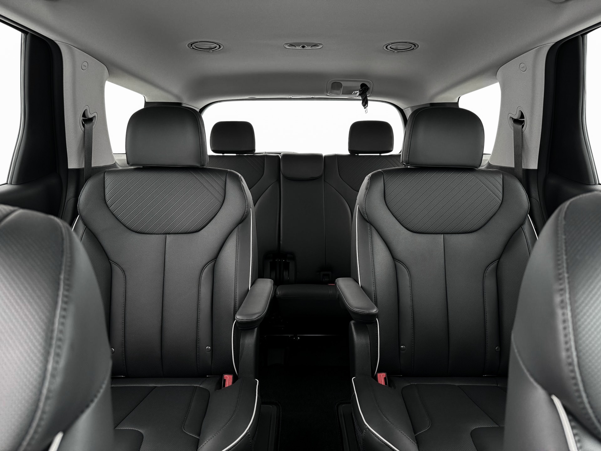 Thumbnail: 2025 Hyundai Palisade - 16