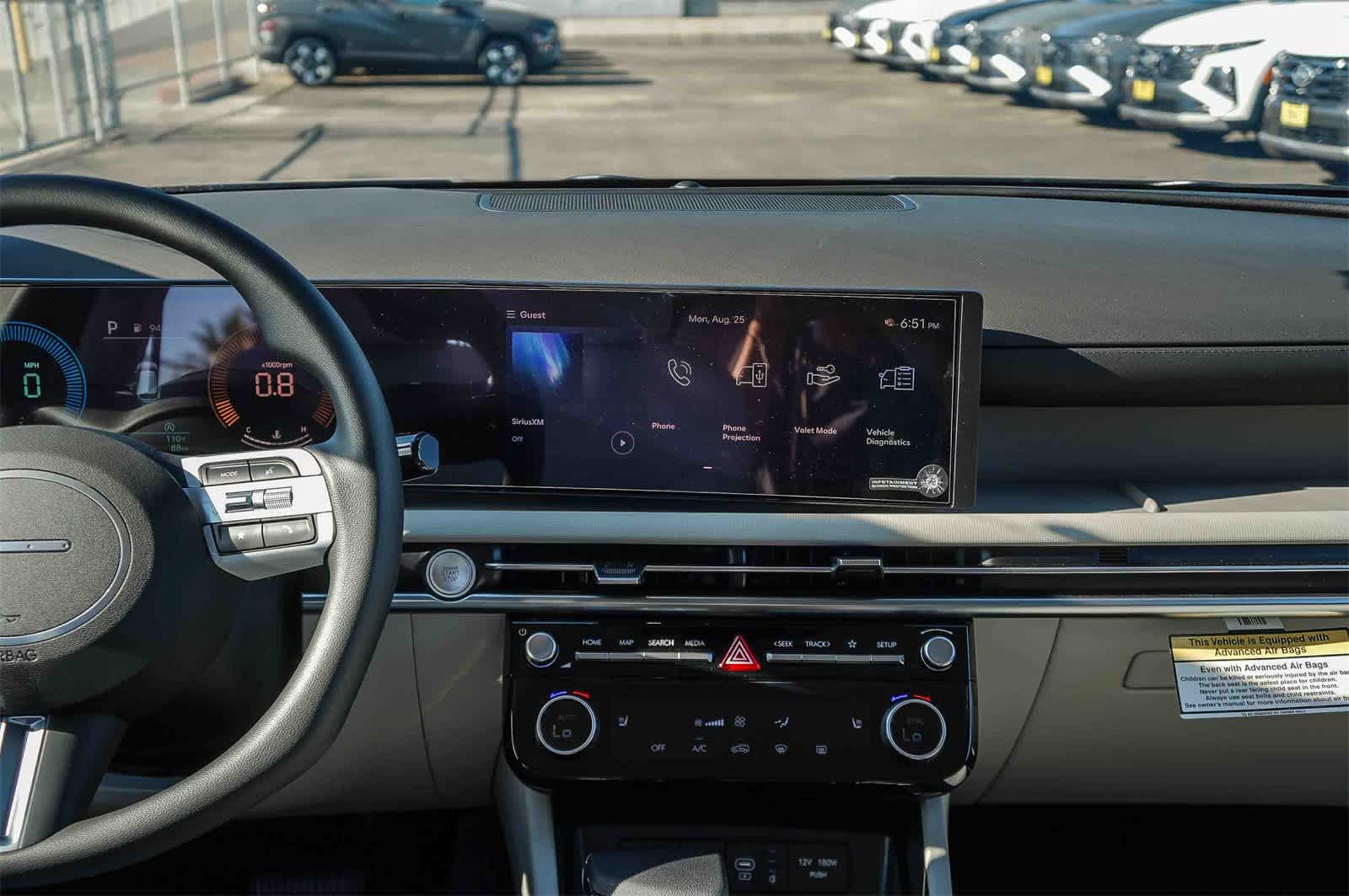 Thumbnail: 2025 Hyundai Tucson - 14