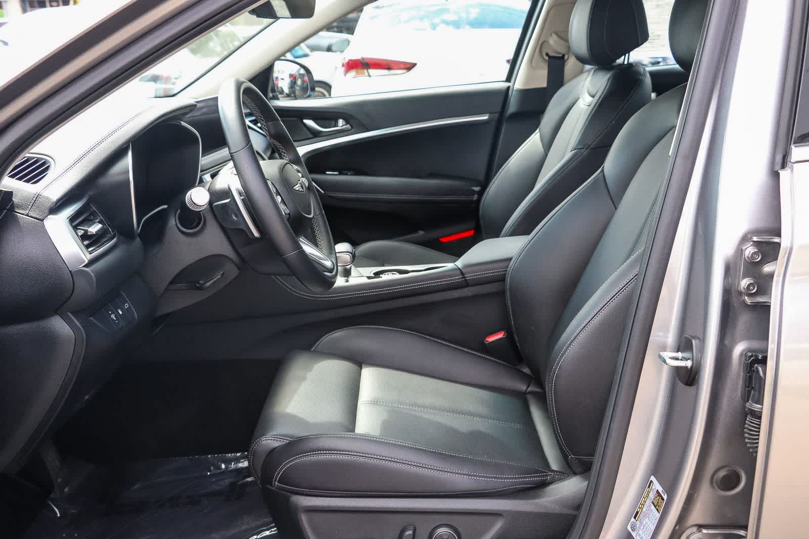 Thumbnail: 2026 Genesis G70 - 16