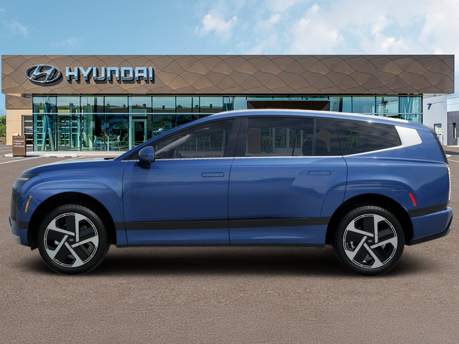 Thumbnail: 2026 Hyundai Ioniq - 3