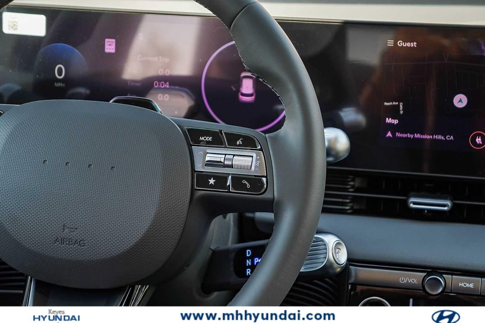 Thumbnail: 2026 Hyundai Ioniq 5 - 17