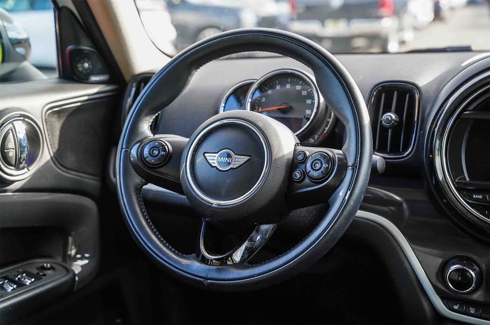 Thumbnail: 2018 MINI Cooper Countryman - 8