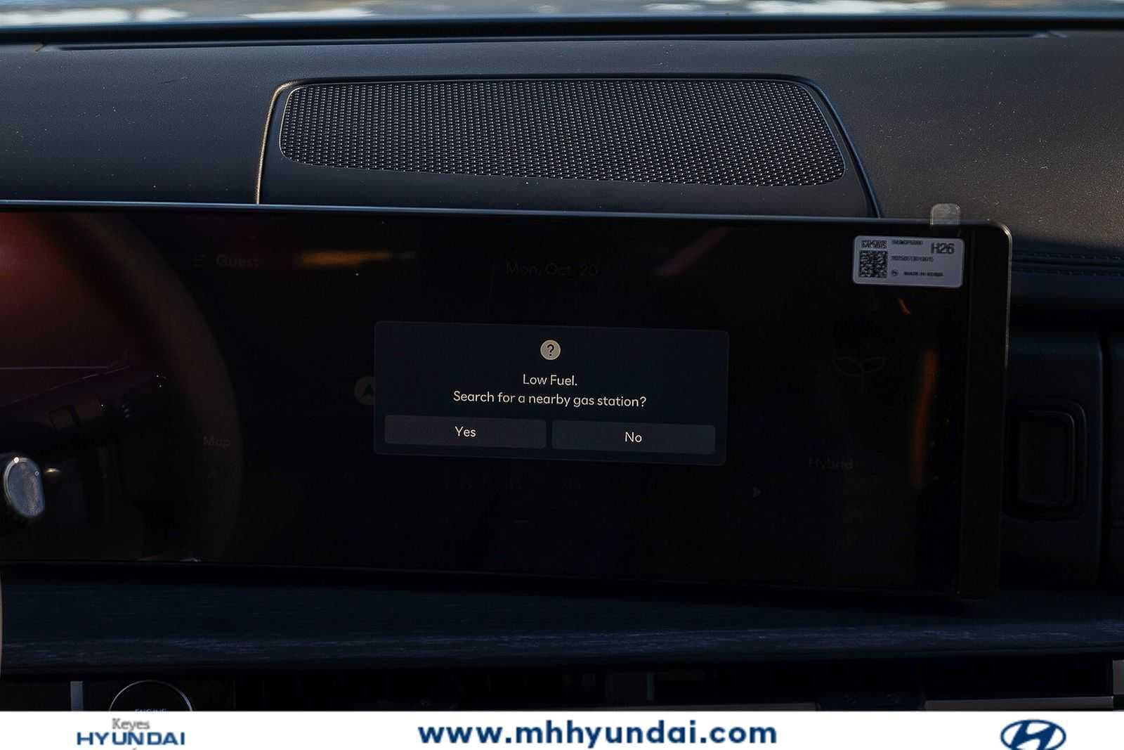 Thumbnail: 2026 Hyundai Santa Fe - 13