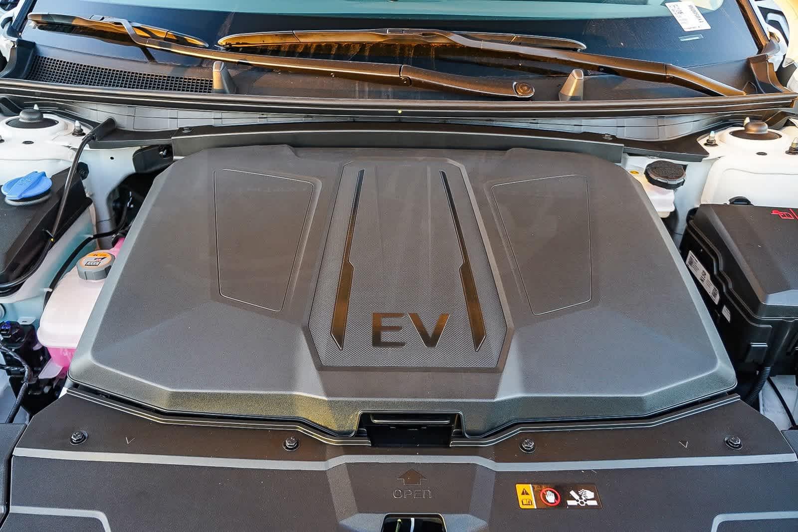 Thumbnail: 2026 Hyundai Ioniq 5 - 12