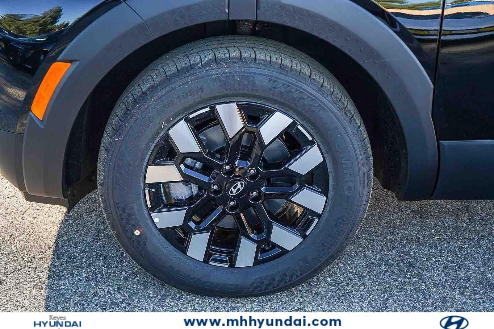 Thumbnail: 2026 Hyundai Santa Cruz - 10