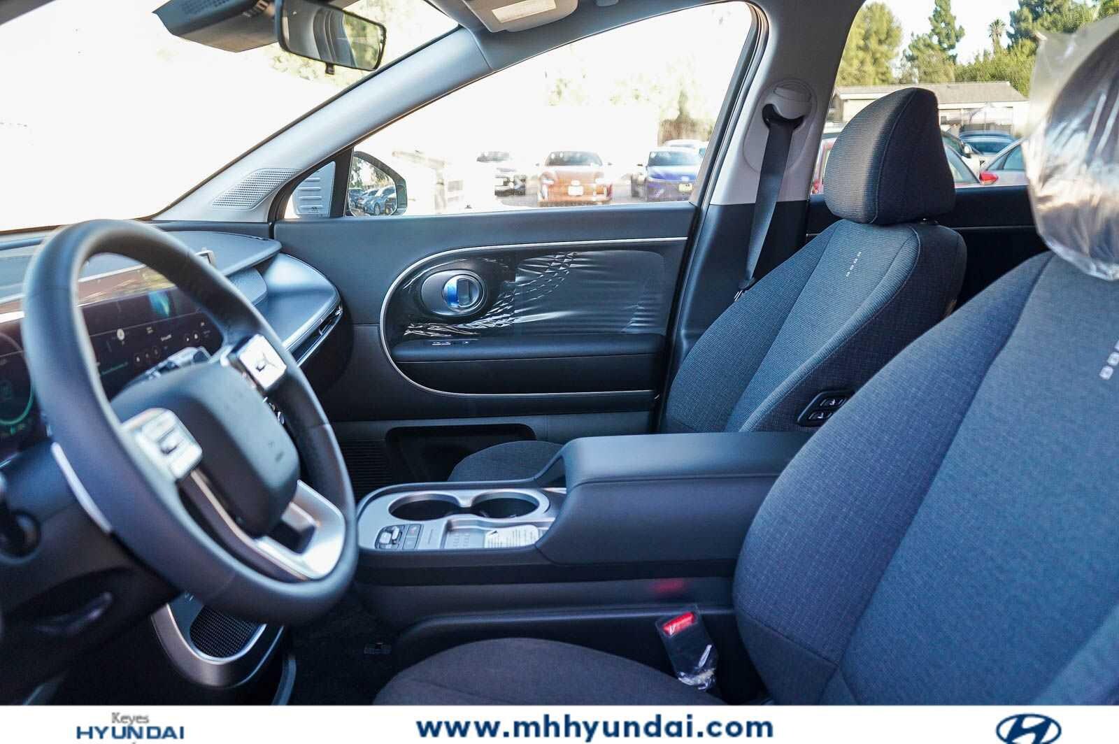 Thumbnail: 2026 Hyundai Ioniq - 19