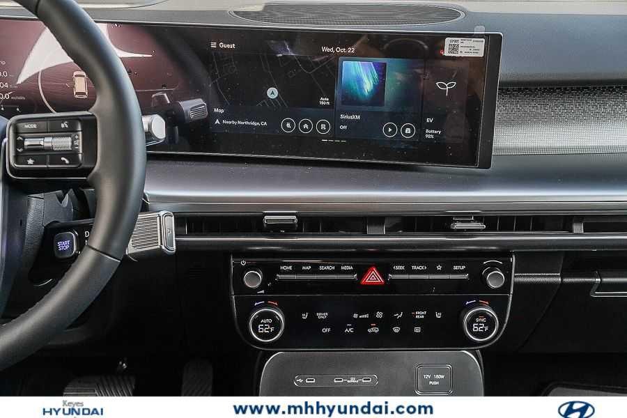 Thumbnail: 2026 Hyundai Ioniq - 13