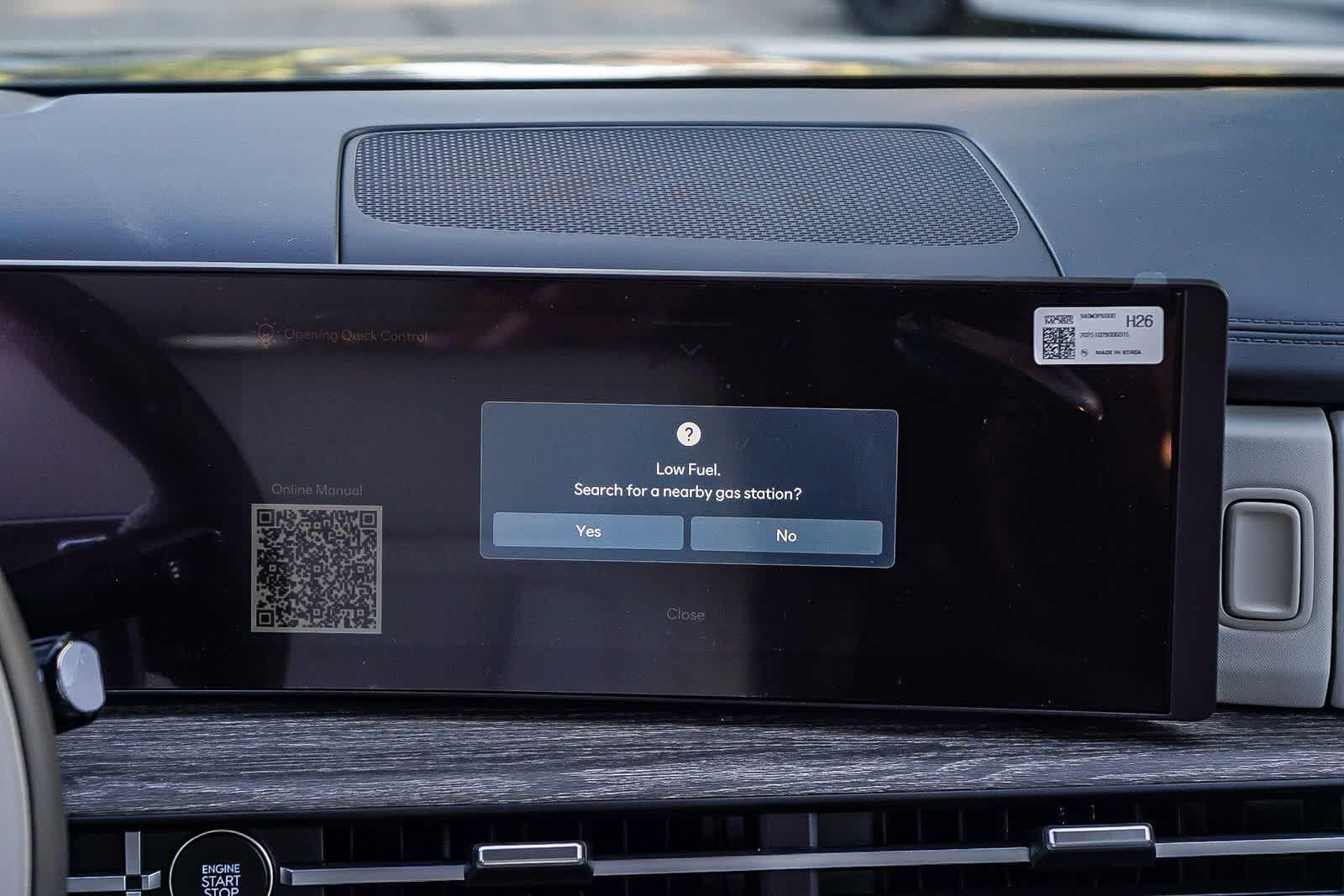 Thumbnail: 2026 Hyundai Santa Fe - 16