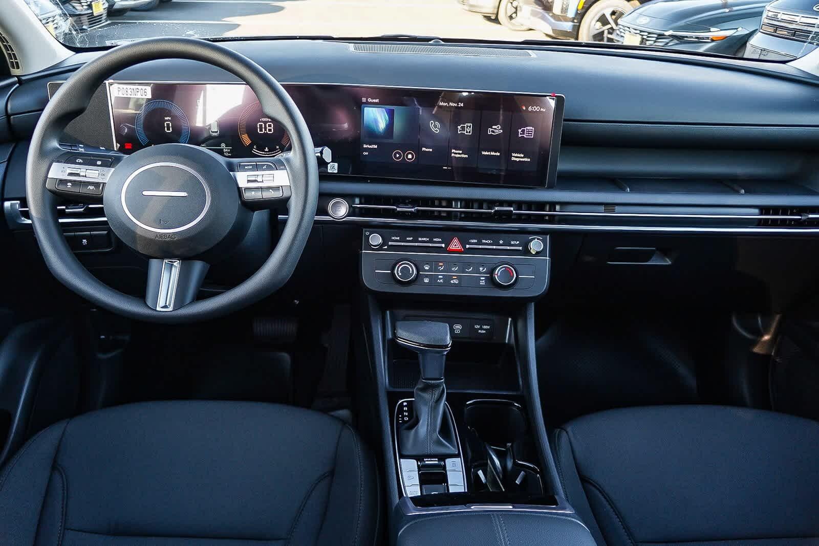 Thumbnail: 2026 Hyundai Tucson - 14