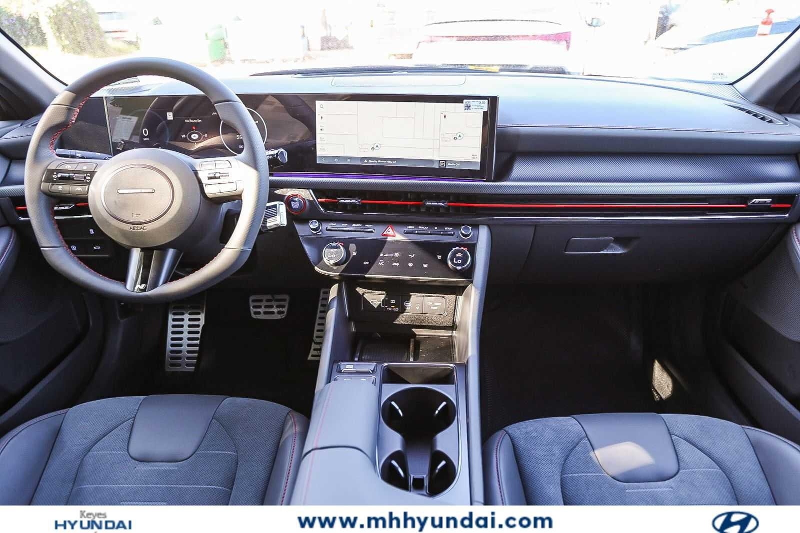 Thumbnail: 2026 Hyundai Sonata - 15