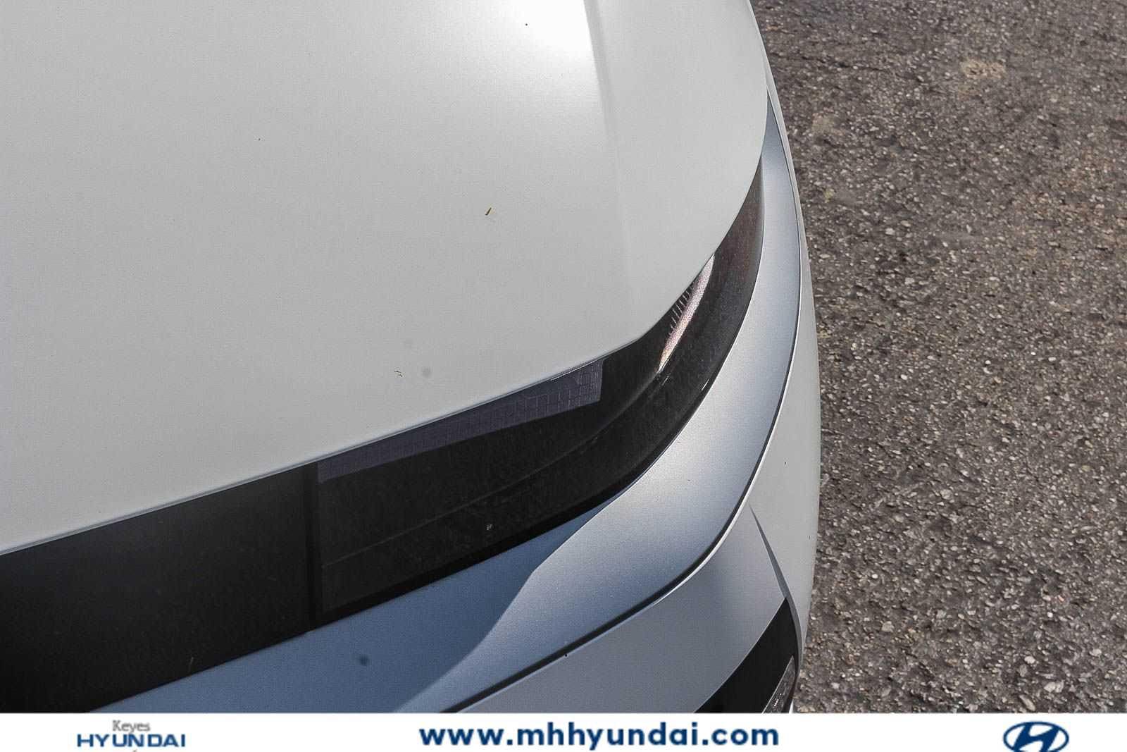 Thumbnail: 2026 Hyundai Ioniq 5 - 12