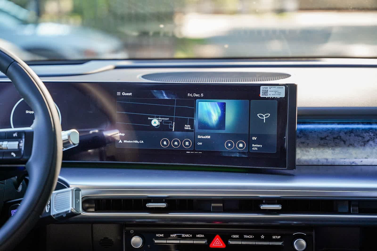 Thumbnail: 2026 Hyundai Ioniq - 17