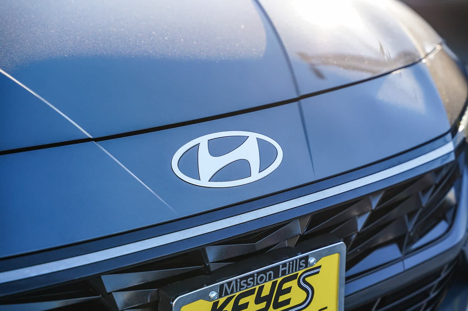 Thumbnail: 2024 Hyundai Elantra - 5