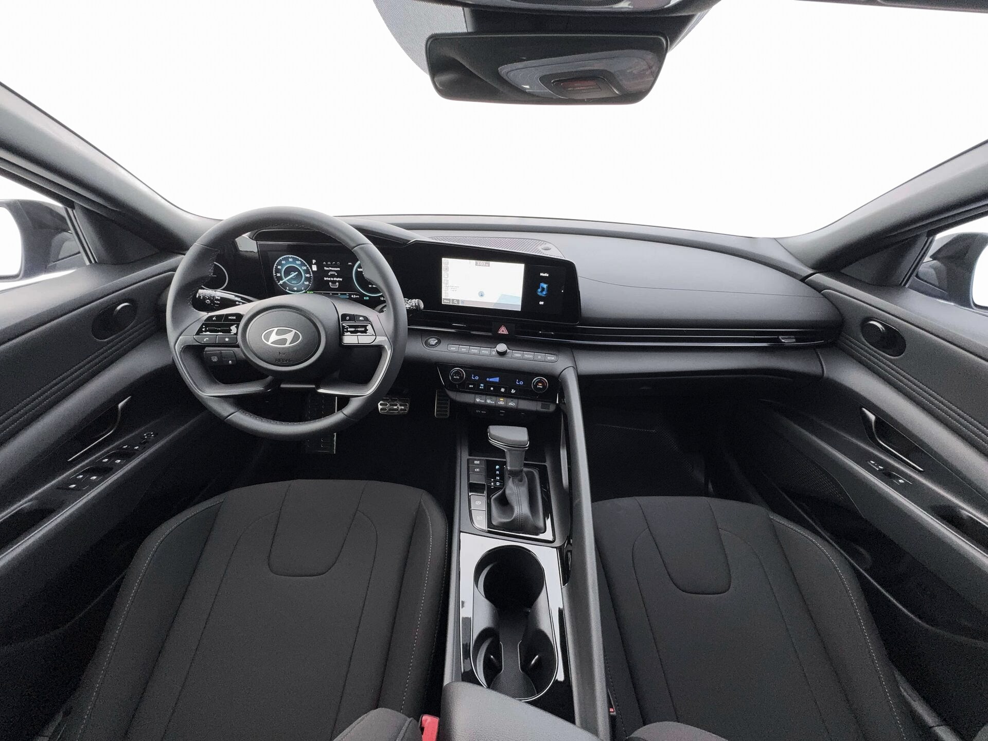 Thumbnail: 2026 Hyundai Elantra - 13