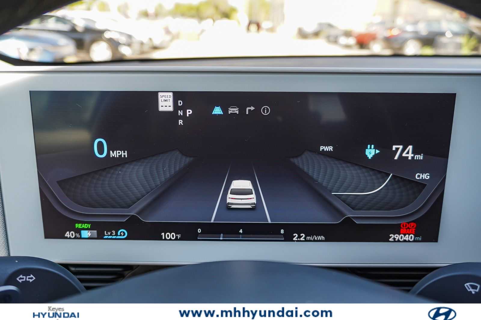 Thumbnail: 2023 Hyundai Ioniq 5 - 24