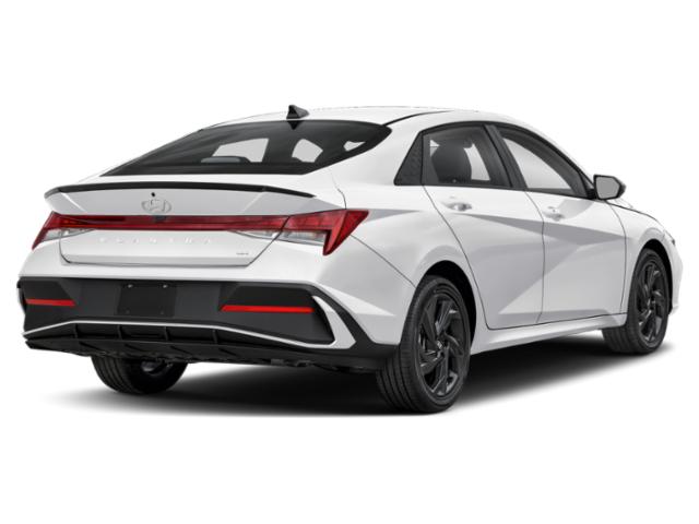 Thumbnail: 2026 Hyundai Elantra - 3