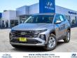 New 2025 Hyundai Tucson SE SUV