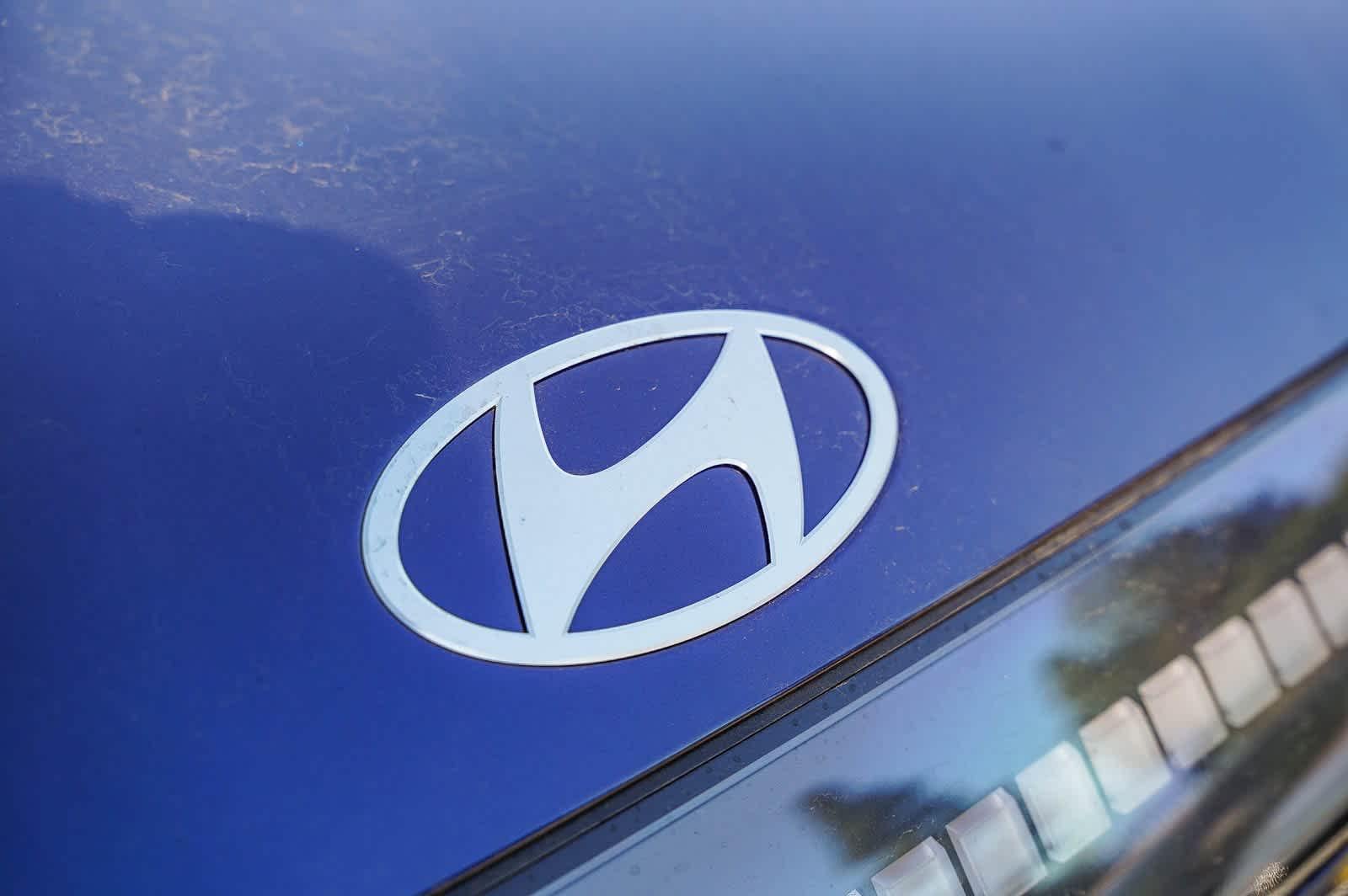 Thumbnail: 2026 Hyundai Ioniq - 11