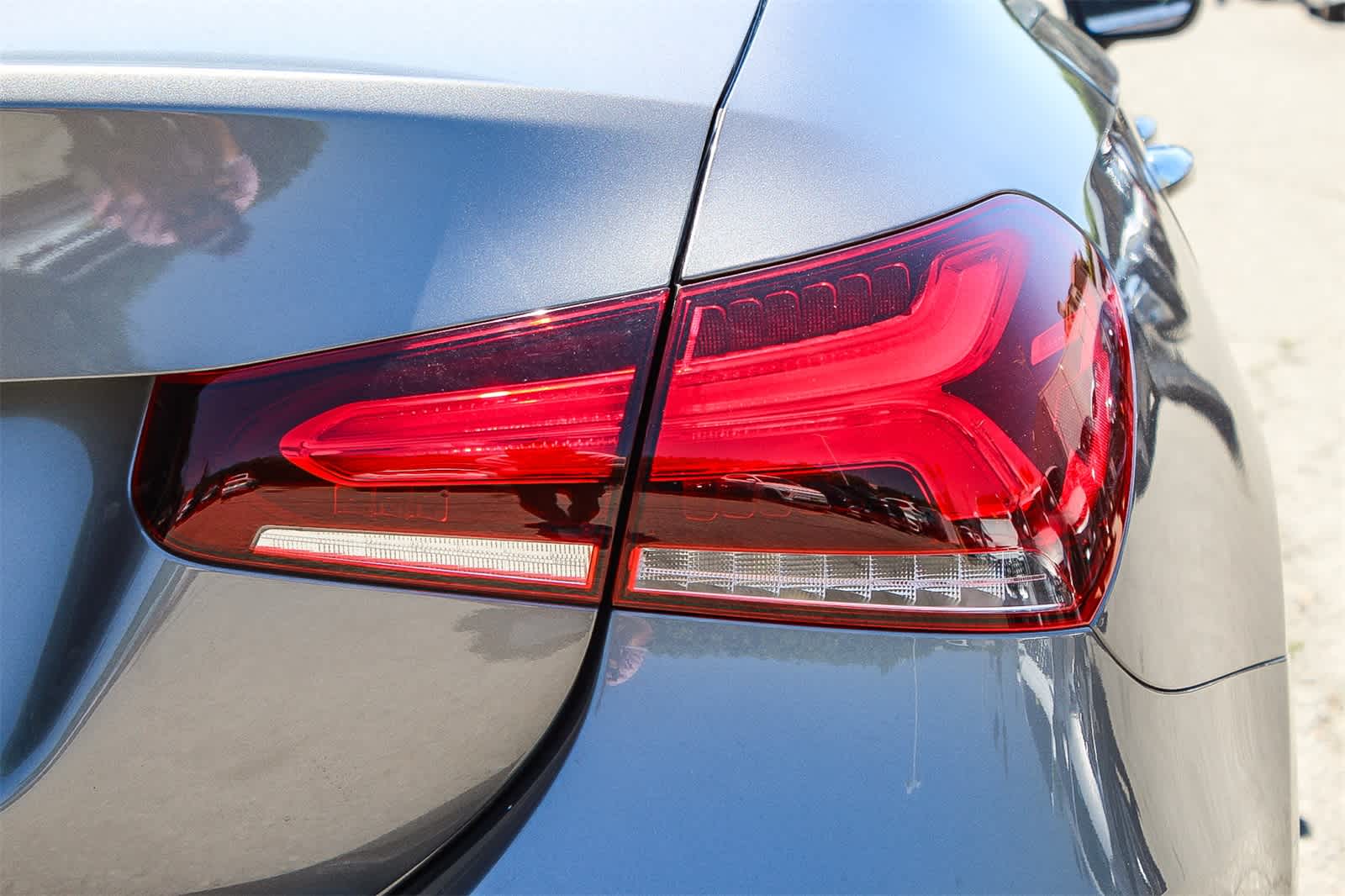 Thumbnail: 2022 Mercedes-Benz A-Class - 8