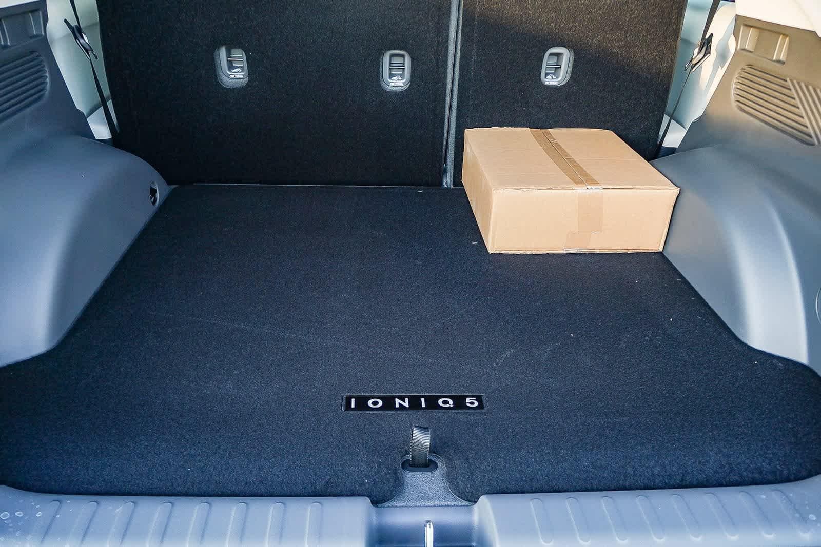 Thumbnail: 2026 Hyundai Ioniq 5 - 31