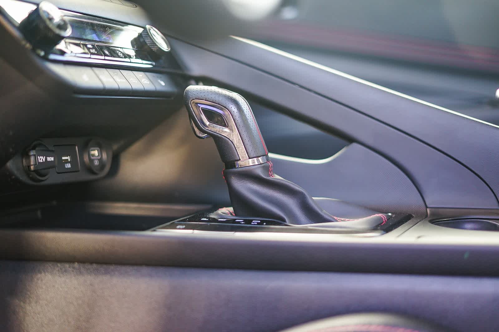 Thumbnail: 2023 Hyundai Elantra - 20