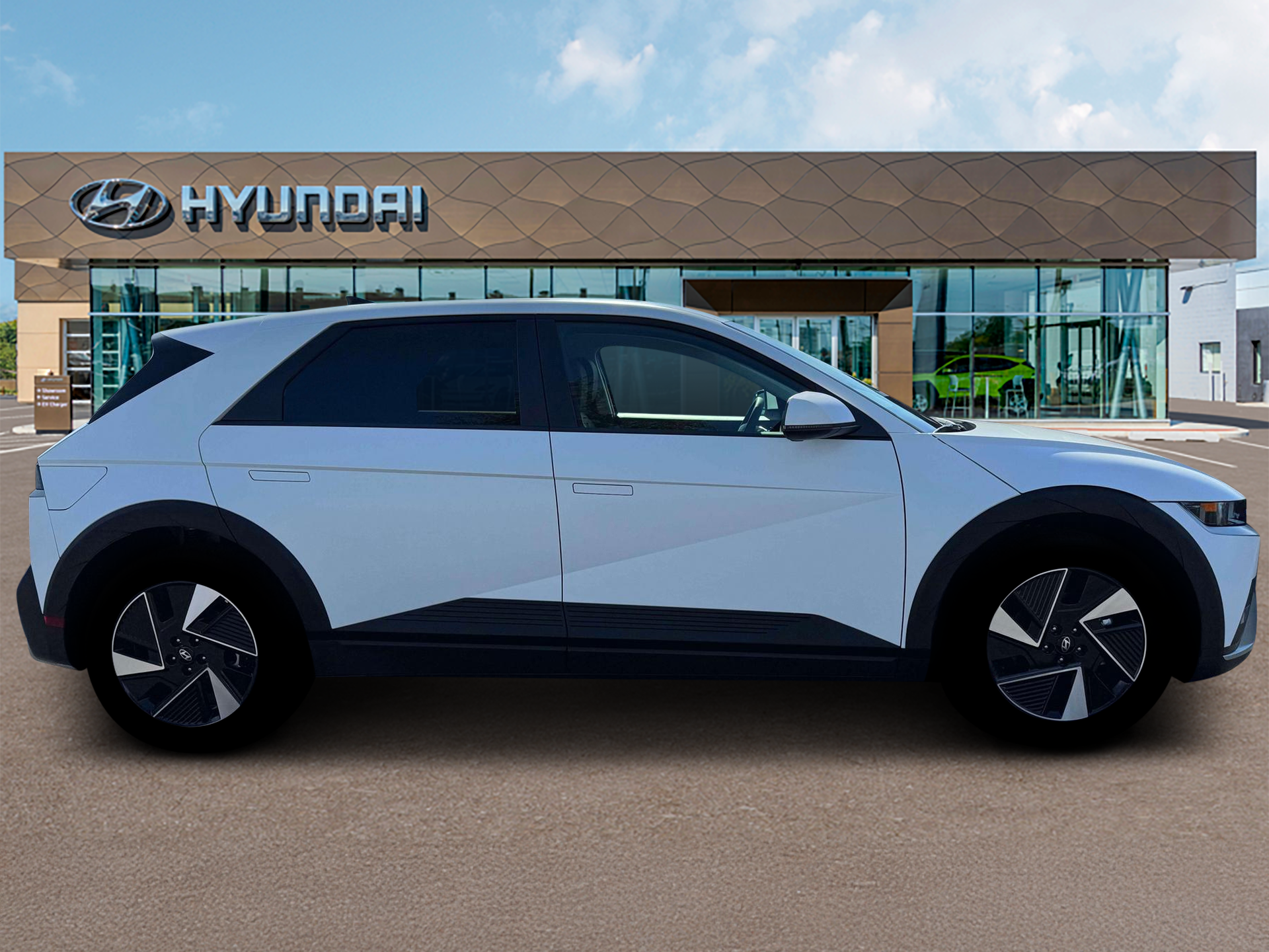 Thumbnail: 2026 Hyundai Ioniq 5 - 9