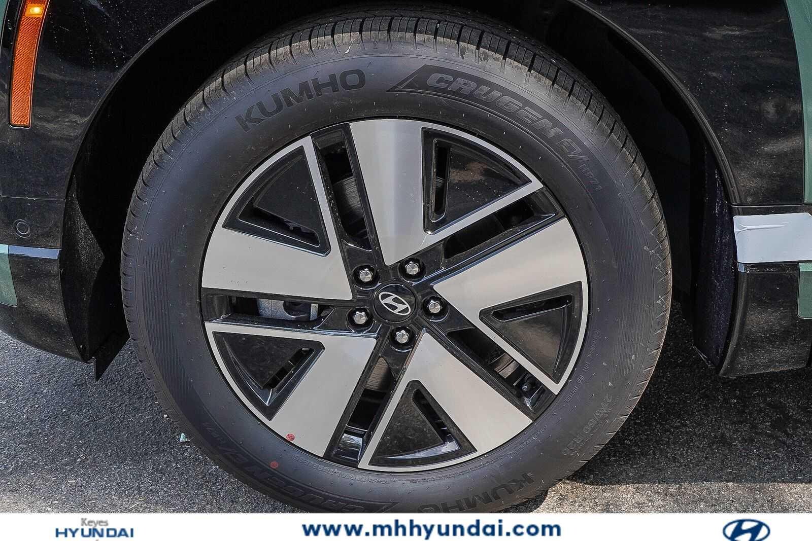 Thumbnail: 2026 Hyundai Ioniq - 9
