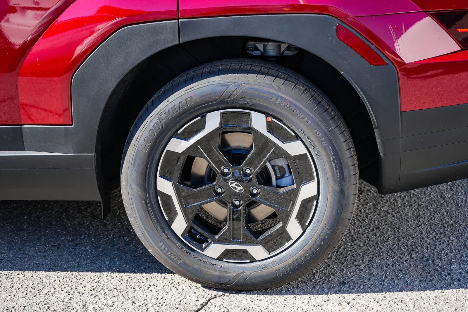 Thumbnail: 2025 Hyundai Santa Fe - 14