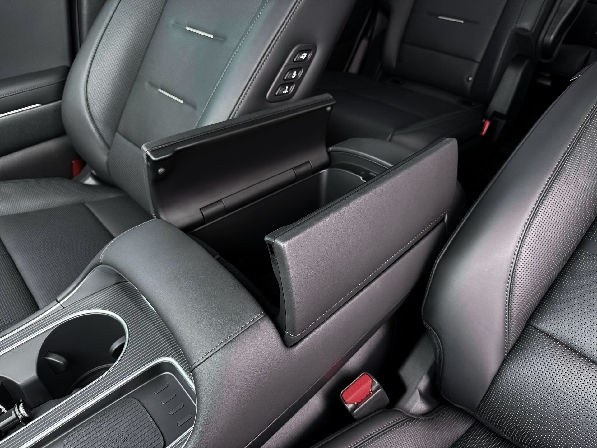 Thumbnail: 2026 Hyundai Palisade - 13