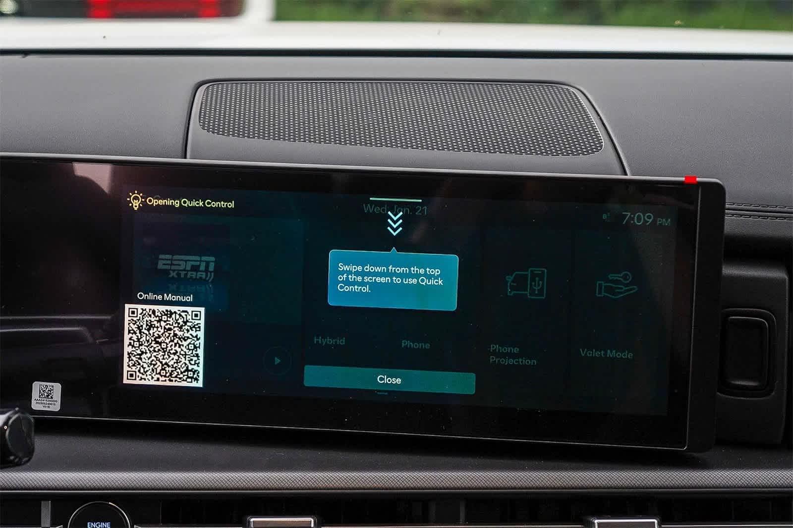 Thumbnail: 2026 Hyundai Santa Fe - 14