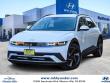 New 2025 Hyundai IONIQ 5 SEL SUV