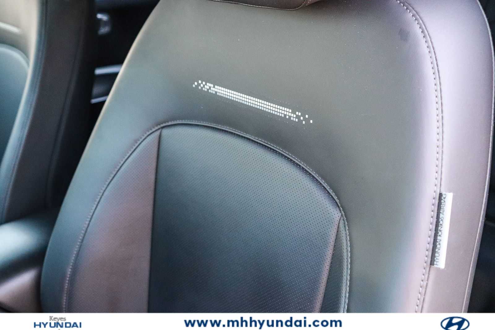 Thumbnail: 2024 Hyundai Ioniq 6 - 25
